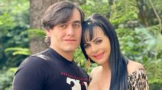 Maribel Guardia cumple 65 años, celebra recordando a Julián Figueroa y revela cuál fue su deseo al soplar las velas