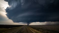 Onda tropical, tornados, lluvia y granizo, así será el clima hoy, jueves 30 de mayo