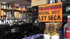 Día de la Independencia: estas son todas las colonias que tendrán "Ley Seca" el 15 y 16 de septiembre