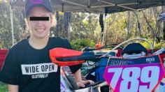 ¿Quién es Amelia Kotze, adolescente promesa del motociclismo, que perdió la vida en un accidente vial?