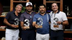 Torneo Teletón de Golf con empresarios y celebridades del deporte