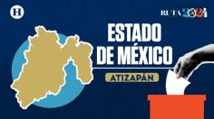 Elecciones en el Estado de México 2024: ¿quién ganó en Atizapán? | PREP