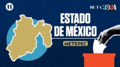 Elecciones en el Estado de México 2024: ¿quién ganó en Metepec? | PREP