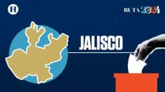 PREP: ¿quién gana como gobernador en Jalisco? Resultado de las elecciones 2024