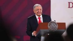 “Son capaces de todo”, dice AMLO sobre que SCJN tumbe el Fondo de Pensiones para el Bienestar