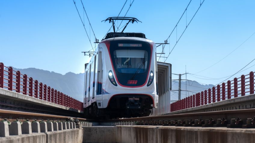 Metrorrey: ¿qué pasa en el Metro de Monterrey hoy, 29 de mayo?