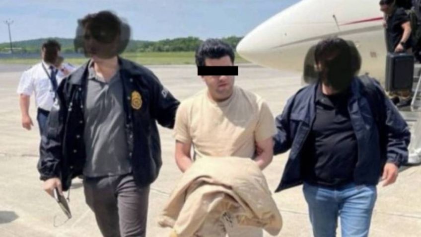 “Por sapos”: narco infiltrado de la DEA fue asesinado por “El Nini”