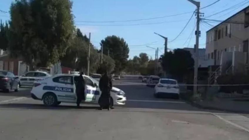 Tras una fuerte discusión, un hombre asesina a su esposa y luego se suicida en Torreón