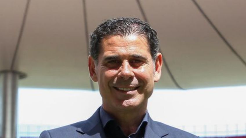 Chivas confirma la salida de Fernando Hierro, ¿quién será su nuevo director deportivo?