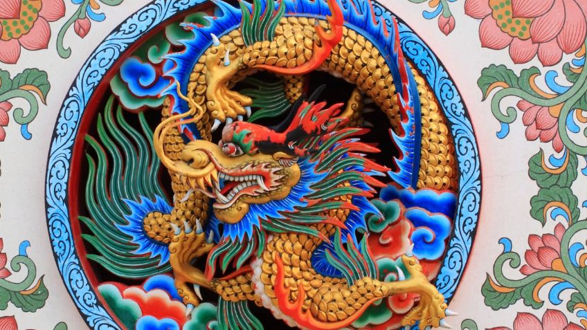 Año del Dragón: estos son los 4 animales que reciben la mejor noticia en los últimos días de mayo, según la astrología oriental