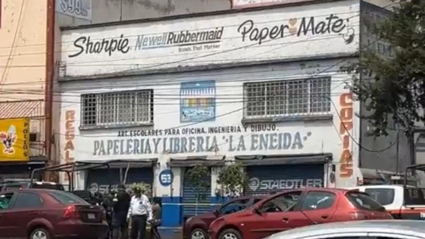 Por 4 mil pesos y dos celulares, mataron a don Eustacio en su papelería