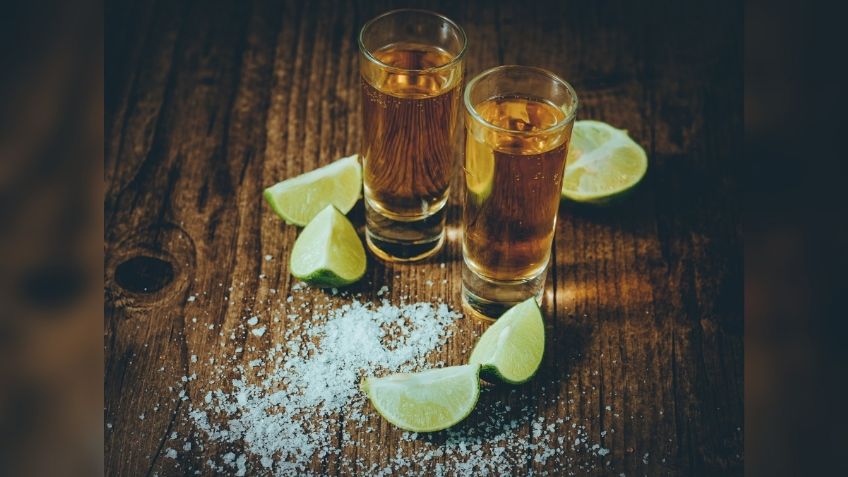 Estos son las 4 marcas de tequila reprobadas por Profeco, evítalas en tus fiestas