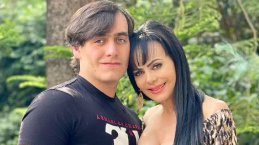 Maribel Guardia cumple 65 años, celebra recordando a Julián Figueroa y revela cuál fue su deseo al soplar las velas