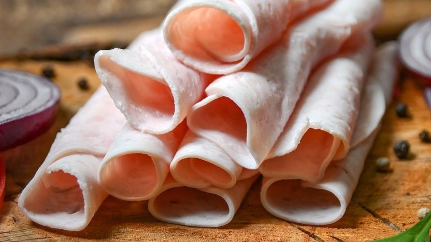 Este es el jamón de San Rafael que es barato y tiene más proteínas que grasas, según Profeco