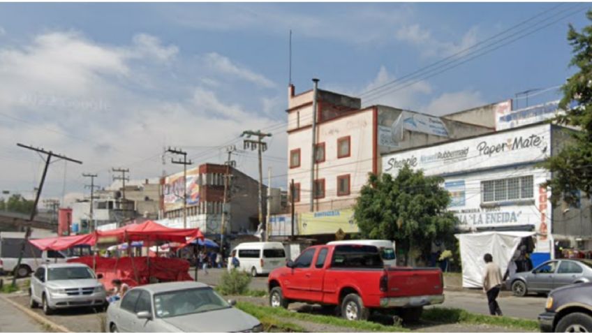 Matrimonio de la tercera edad se defiende de un asalto en El Molinito, uno de ellos murió baleado