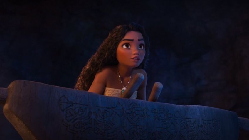 Moana 2 lanza su increíble primer trailer, ¿Cuándo se estrena?