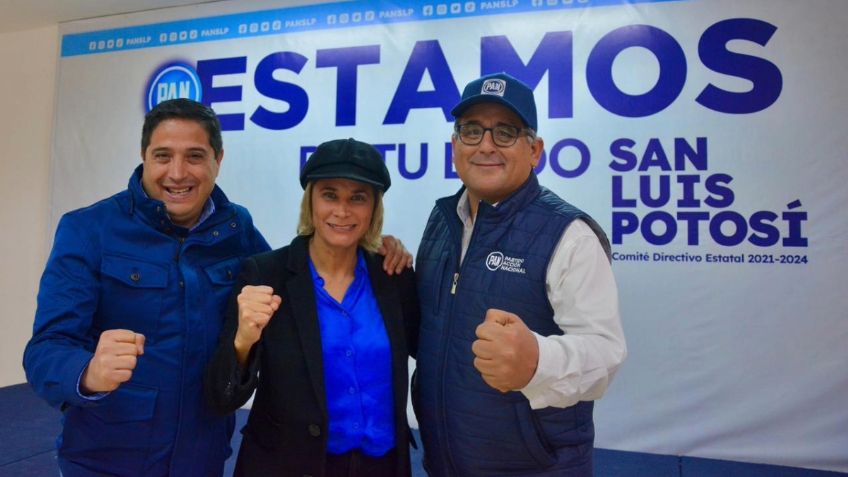 Restituyen candidatura de “Tecmol” a la alcaldía de Ciudad Valles