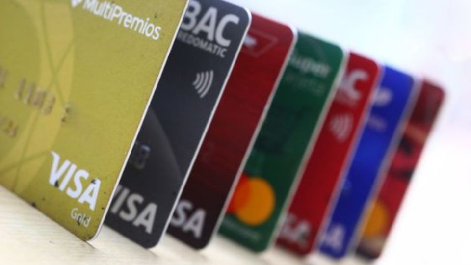 Estas son las mejores tarjetas de crédito en 2024 si ganas a partir de 15 mil pesos, según Banxico. Fuente: Pinterest