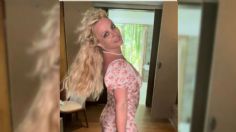 Britney Spears desmiente incidente en hotel de Los Ángeles