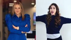 Flor Rubio se lanza contra los análisis de Maryfer Centeno: "que le de más seriedad a su trabajo"