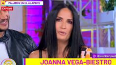 "Les decimos adiós a varios compañeros": Joanna Vega-Biestro confirma cambios en el elenco de Sale El Sol