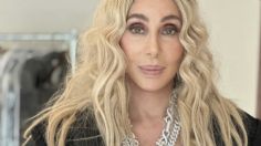 Cher revela por qué sólo sale con hombres mucho más jóvenes que ella: "los de mi edad están muertos"