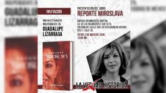 Asesinato de Miroslava Breach es “un crimen” del gobierno de Javier Corral: Guadalupe Lizarraga