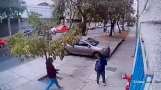 Revelan video que indignó a Chile: asaltante asesinó a hombre que no se opuso al robo