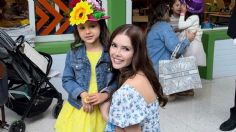 Así luce la hija de Marlene Favela a sus cuatro años, es toda una estrella de las redes