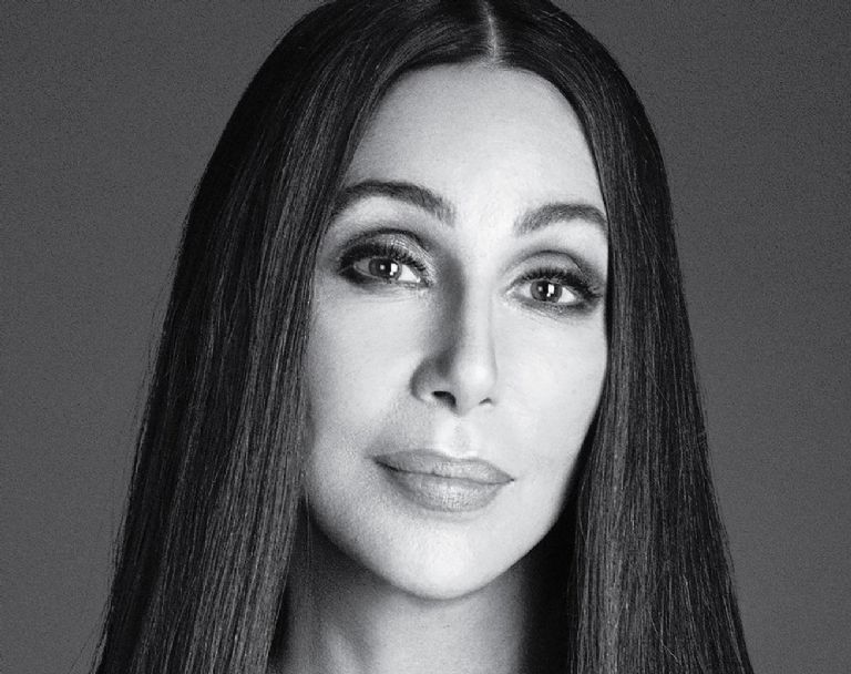 Cher 