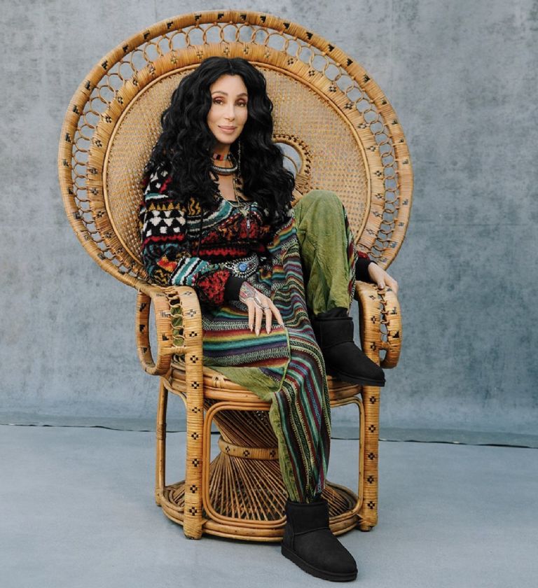 Cher 