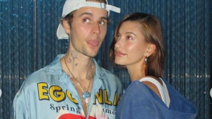 ¿Hailey Bieber está embarazada? FOTOS desatan rumores de que Justin Bieber será papá