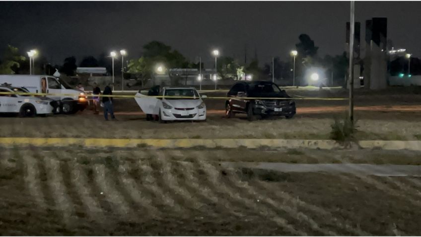 Encuentran alumna sin vida al interior de un auto en la Universidad de Guadalajara