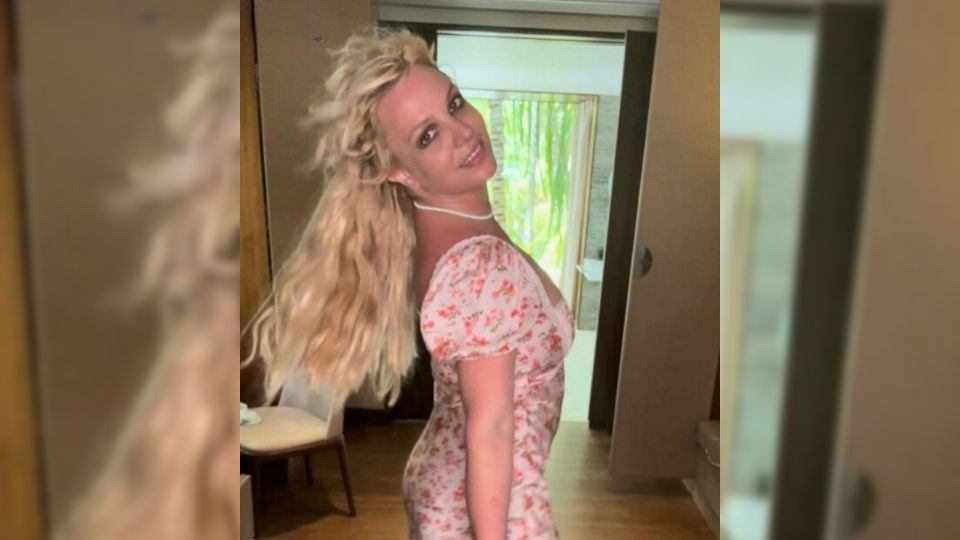 Britney Spears señaló que los paramédicos entraron sin su autorización a su cuarto, por lo que se sintió agredida.