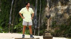 Survivor México 2024: Lobo es el eliminado del jueves 30 de mayo