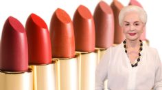 Este es el color de labios que usan las mujeres más elegantes y con clase, según Carolina Herrera