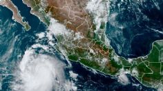 Ciclón Tropical Aletta, frente a costas de Guerrero, ¿se convertirá en huracán?