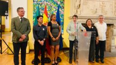 Embajada de España promueve inclusión laboral con la comunidad LGBTIQ+