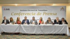 Instituto Electoral cree que hay condiciones para instalar 100% de casillas en Tamaulipas