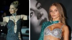 Así se preparó Irina Baeva para “Aventura”, ¿superará a Edith González?