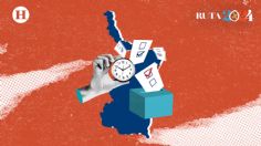 Resultados del conteo rápido de las elecciones en Tamaulipas 2024: así van los candidatos