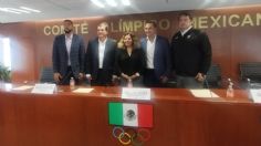 Anuncian preselección y gira de Basquetbol, 12 jugadores buscarán ir a Paris 2024