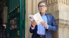 Las lecturas imprescindibles, según Armando González Torres