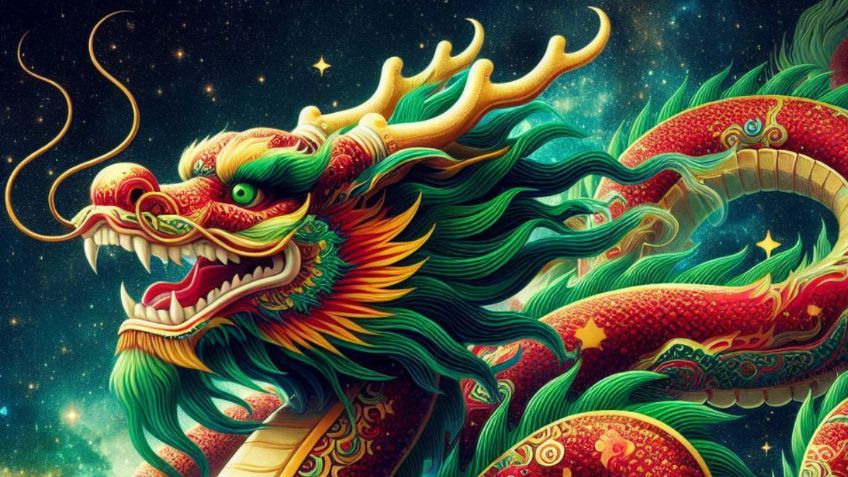 Año del Dragón de madera: estos son los 4 animales que comenzarán junio con un importante triunfo, según la astrología oriental