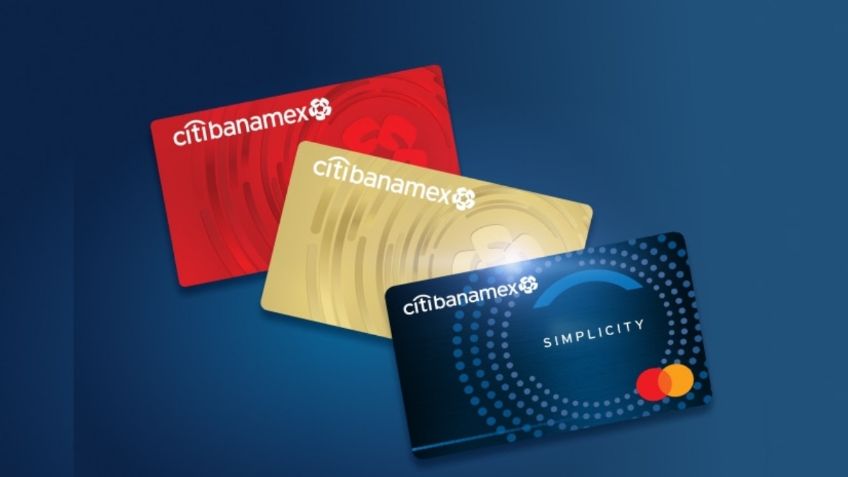 Citibanamex: esto es lo que necesitas para solicitar una tarjeta de crédito en 2024