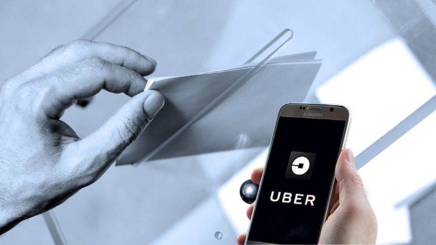 Uber: este es el código de descuento de viaje para el próximo 2 de junio