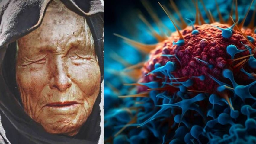 Baba Vanga y su única predicción que salvaría a la humanidad de una enfermedad incurable