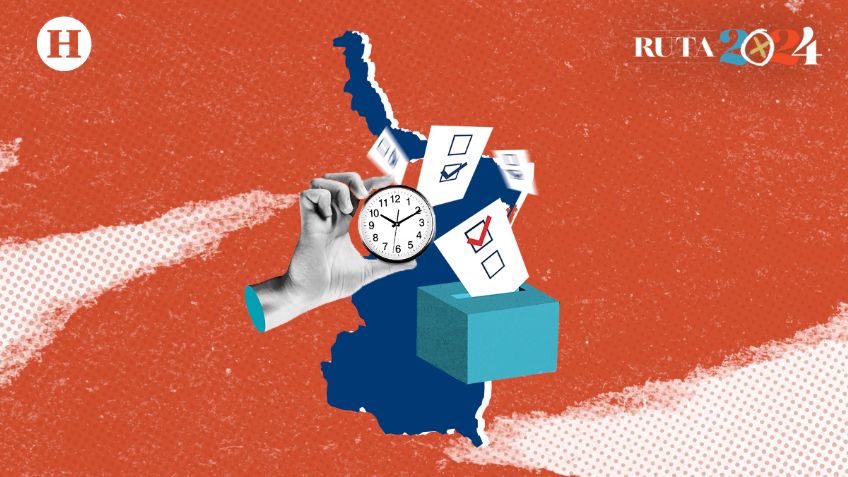 Resultados del conteo rápido de las elecciones en Tamaulipas 2024: así van los candidatos