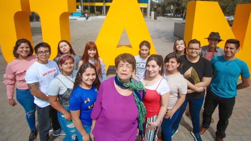 Cumplen estudios de género 25 años en la UANL