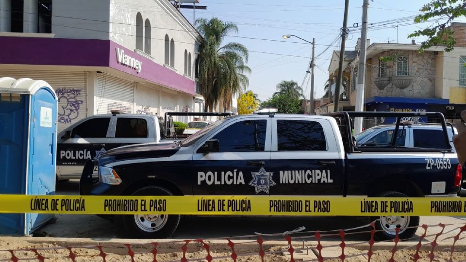 Asesinan a embarazada y su pareja